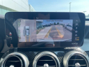 Thumbnail image of 2021 Mercedes-Benz GLC at Northtown Volvo Porsche Buffalo