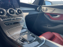 Thumbnail image of 2021 Mercedes-Benz GLC at Northtown Volvo Porsche Buffalo