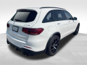 Thumbnail image of 2021 Mercedes-Benz GLC at Northtown Volvo Porsche Buffalo