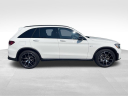 Thumbnail image of 2021 Mercedes-Benz GLC at Northtown Volvo Porsche Buffalo