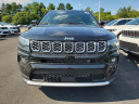 Thumbnail image of 2025 Jeep Compass at D'Ambrosio Dodge