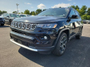 Thumbnail image of 2025 Jeep Compass at D'Ambrosio Dodge