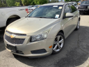 Thumbnail image of 2012 Chevrolet Cruze at Auto Credit Sales