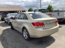Thumbnail image of 2012 Chevrolet Cruze at Auto Credit Sales