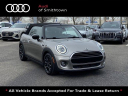 Thumbnail image of 2021 MINI Convertible at Audi of Smithtown