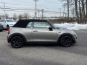 Thumbnail image of 2021 MINI Convertible at Audi of Smithtown