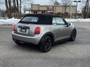 Thumbnail image of 2021 MINI Convertible at Audi of Smithtown