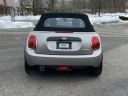 Thumbnail image of 2021 MINI Convertible at Audi of Smithtown