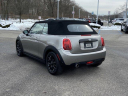 Thumbnail image of 2021 MINI Convertible at Audi of Smithtown