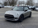 Thumbnail image of 2021 MINI Convertible at Audi of Smithtown