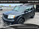 Thumbnail image of 2012 Honda Pilot at Upstate Auto Center Inc.