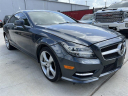 Thumbnail image of 2013 Mercedes-Benz CLS at Amazing Motor Cars