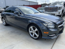 Thumbnail image of 2013 Mercedes-Benz CLS at Amazing Motor Cars