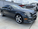 Thumbnail image of 2013 Mercedes-Benz CLS at Amazing Motor Cars