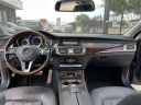 Thumbnail image of 2013 Mercedes-Benz CLS at Amazing Motor Cars
