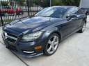 Thumbnail image of 2013 Mercedes-Benz CLS at Amazing Motor Cars
