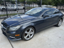 Thumbnail image of 2013 Mercedes-Benz CLS at Amazing Motor Cars