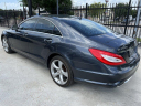 Thumbnail image of 2013 Mercedes-Benz CLS at Amazing Motor Cars
