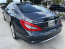 Thumbnail image of 2013 Mercedes-Benz CLS at Amazing Motor Cars