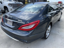 Thumbnail image of 2013 Mercedes-Benz CLS at Amazing Motor Cars