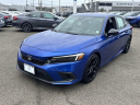2022 Honda Civic Sport at Millennium Honda
