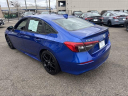 Thumbnail image of 2022 Honda Civic at Millennium Honda