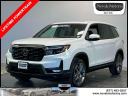 Thumbnail image of 2023 Honda Passport at Novak Motors NY