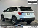 Thumbnail image of 2023 Honda Passport at Novak Motors NY