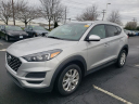 Thumbnail image of 2021 Hyundai TUCSON at Hamilton Honda