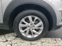 Thumbnail image of 2021 Hyundai TUCSON at Hamilton Honda
