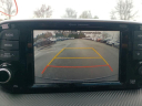 Thumbnail image of 2021 Hyundai TUCSON at Hamilton Honda