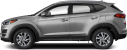 2021 Hyundai TUCSON Value at Hamilton Honda