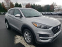 Thumbnail image of 2021 Hyundai TUCSON at Hamilton Honda