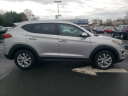 Thumbnail image of 2021 Hyundai TUCSON at Hamilton Honda