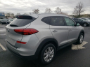 Thumbnail image of 2021 Hyundai TUCSON at Hamilton Honda