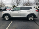 Thumbnail image of 2021 Hyundai TUCSON at Hamilton Honda