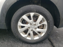 Thumbnail image of 2021 Hyundai TUCSON at Hamilton Honda