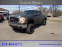 Thumbnail image of 2008 GMC Sierra 2500HD at Bacon's Motors