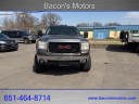 Thumbnail image of 2008 GMC Sierra 2500HD at Bacon's Motors