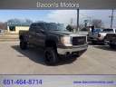 Thumbnail image of 2008 GMC Sierra 2500HD at Bacon's Motors