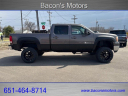 Thumbnail image of 2008 GMC Sierra 2500HD at Bacon's Motors