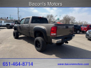 Thumbnail image of 2008 GMC Sierra 2500HD at Bacon's Motors
