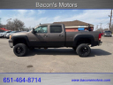 Thumbnail image of 2008 GMC Sierra 2500HD at Bacon's Motors