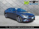 Thumbnail image of 2023 Kia Forte at Maxon Hyundai Inc.