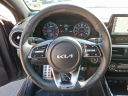 Thumbnail image of 2023 Kia Forte at Maxon Hyundai Inc.