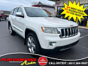 Thumbnail image of 2011 Jeep Grand Cherokee at Performance Auto of Bohemia