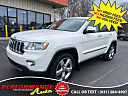 Thumbnail image of 2011 Jeep Grand Cherokee at Performance Auto of Bohemia
