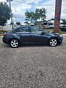 2016 Chevrolet Cruze Limited 2LT Auto at SUNCOAST AUTO OUTLET