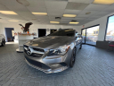 2018 Mercedes-Benz CLA CLA 250 4MATIC at EAGLE MOTORS OF HAMILTON INC
