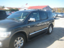 Thumbnail image of 2006 INFINITI QX56 at MOODY MOTORS